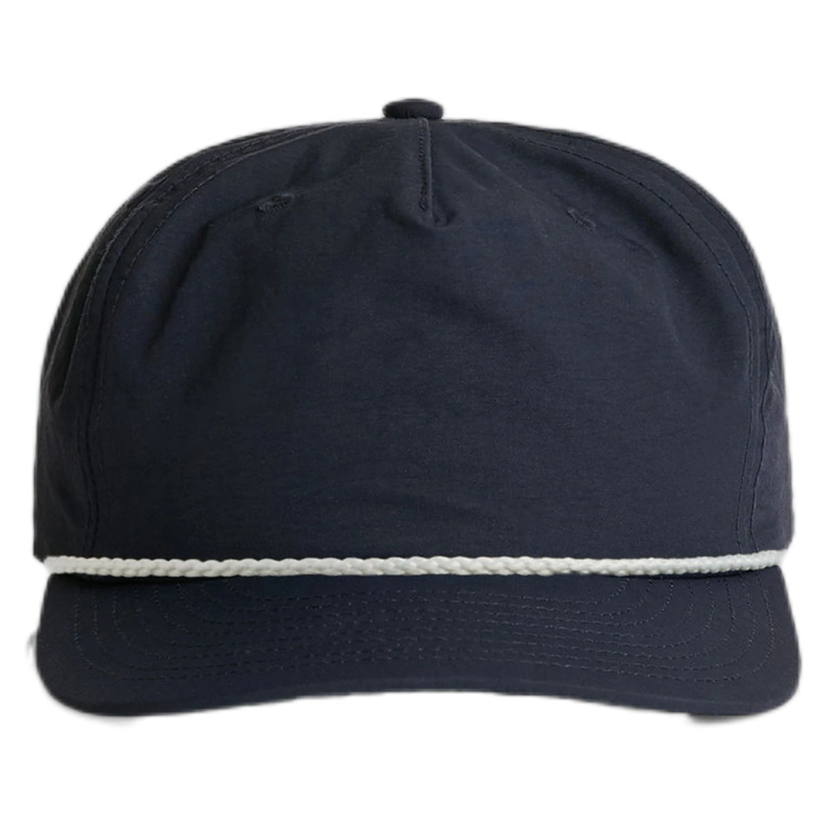 1123 - Navy/White - front