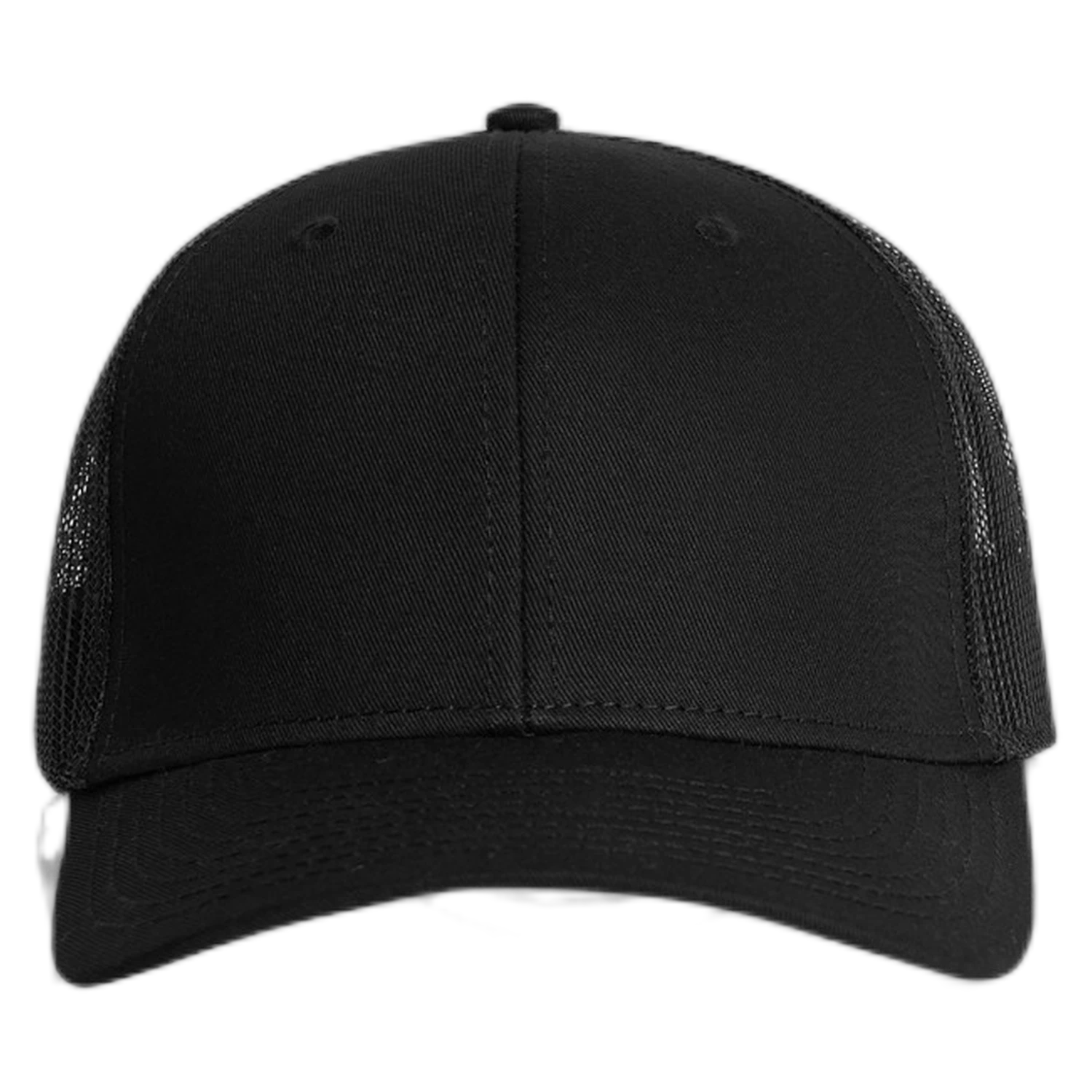 1141 - Black - front