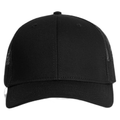 Back