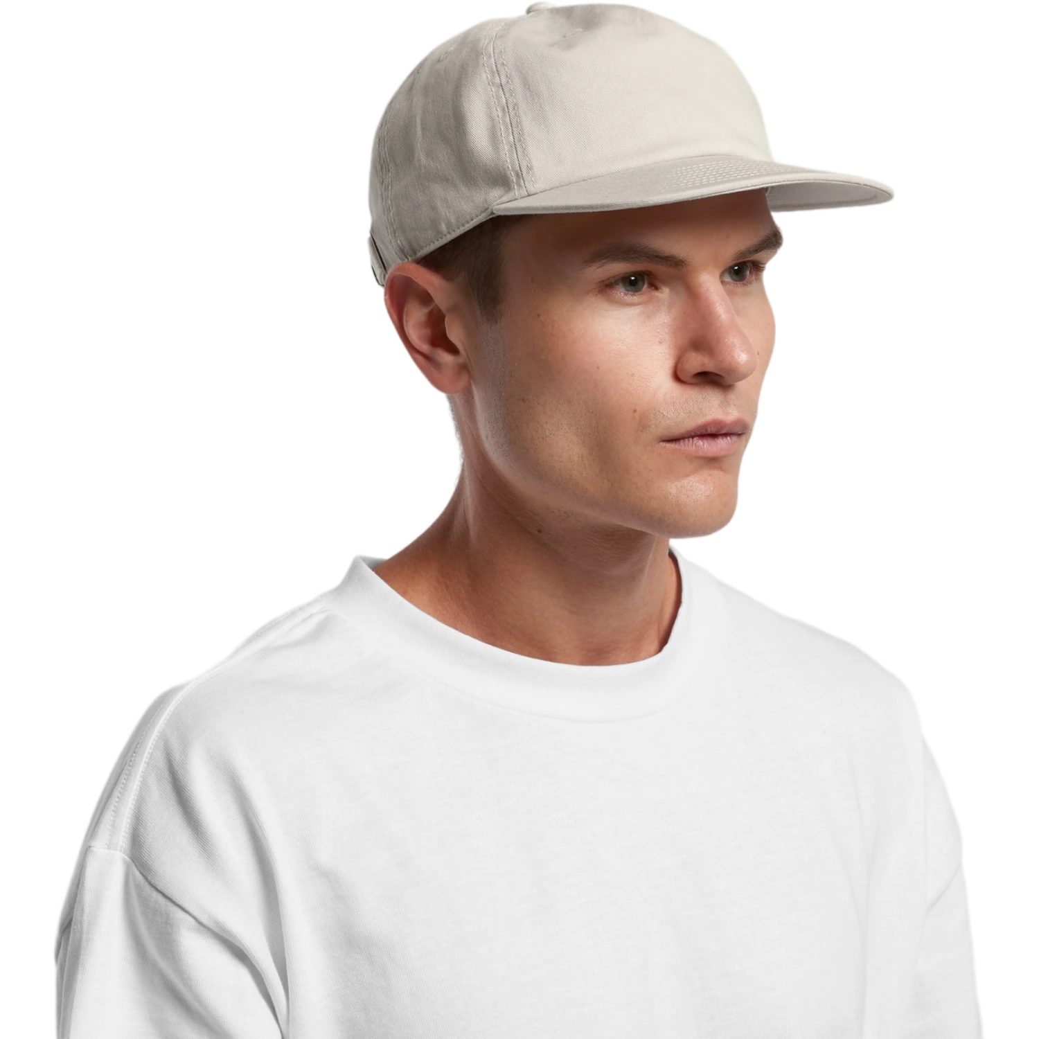 Class Five Panel Cap 1153