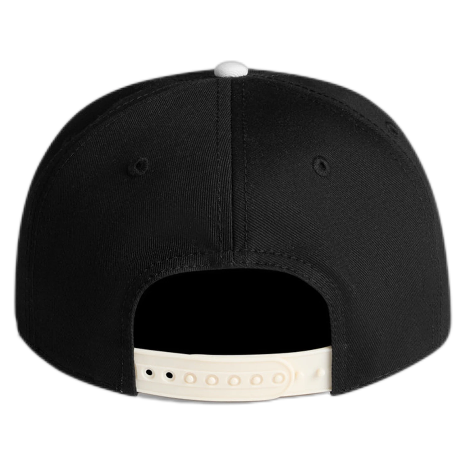 1154 - Black/Natural - back