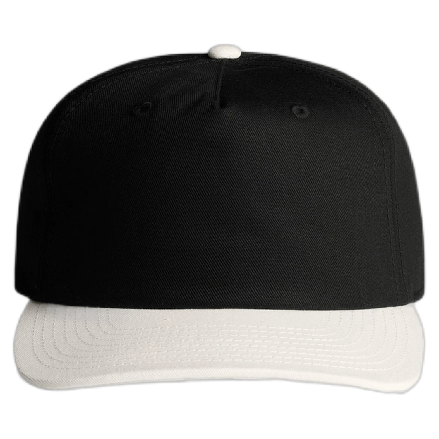 1154 - Black/Natural - front