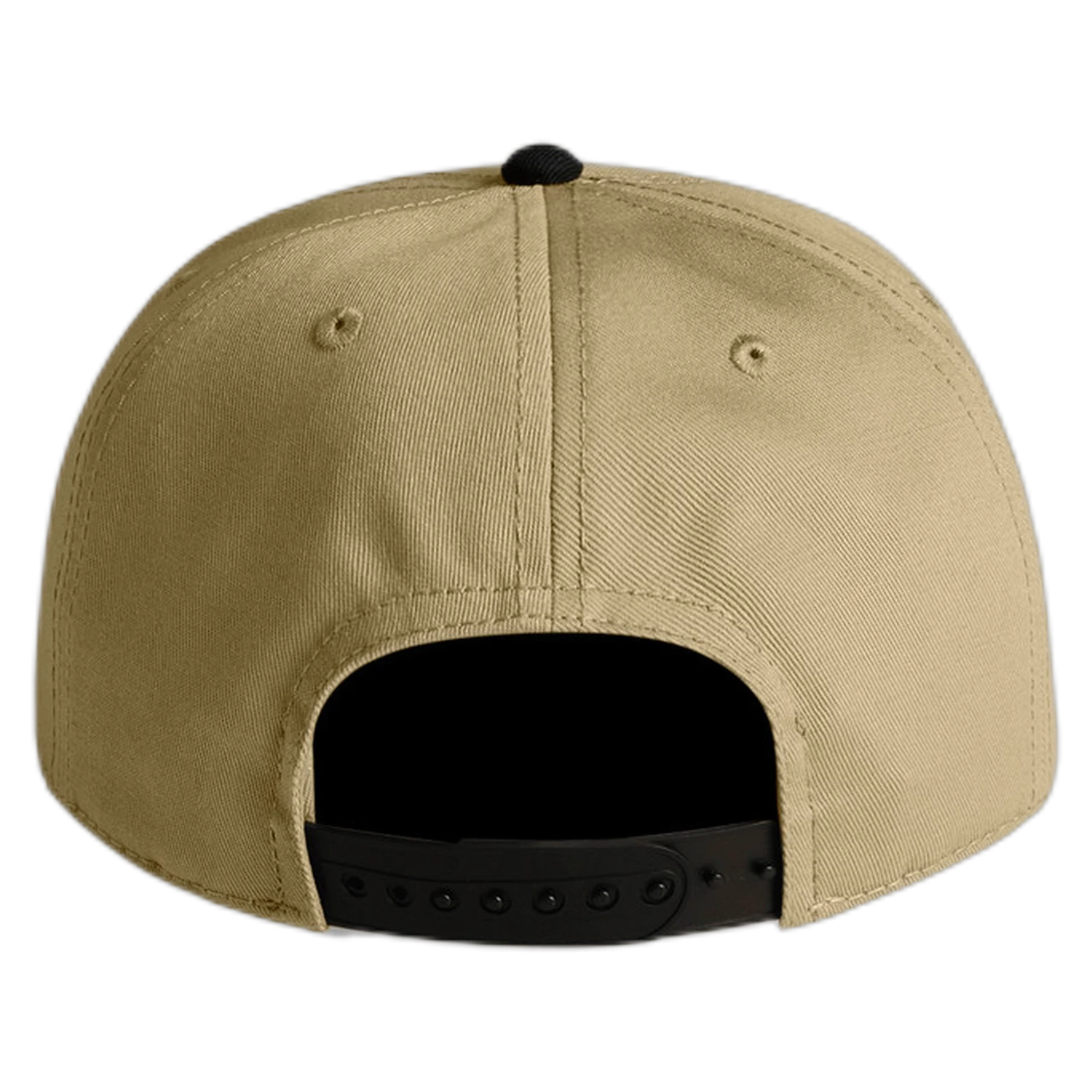 1154 - Khaki/Black - back