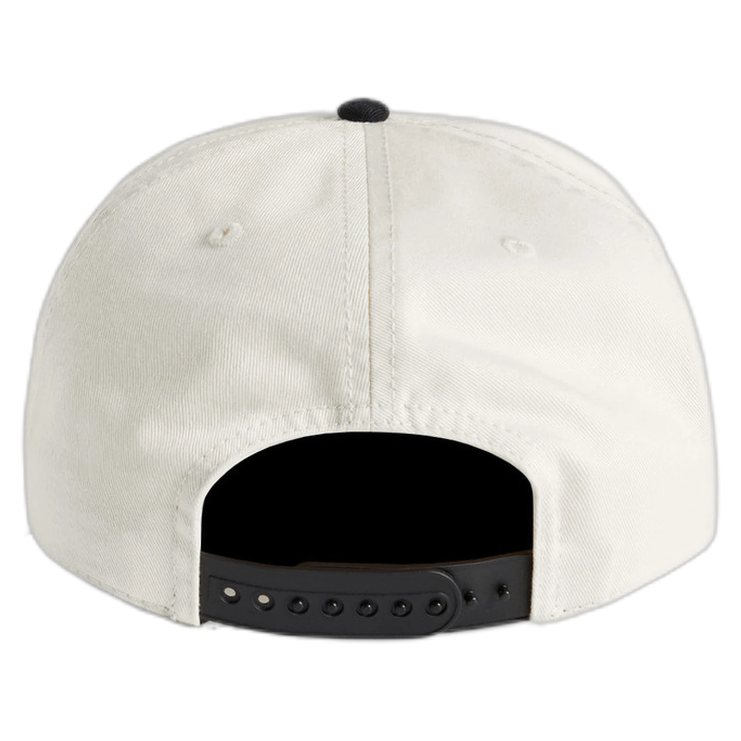 1154 - Natural/Black - back