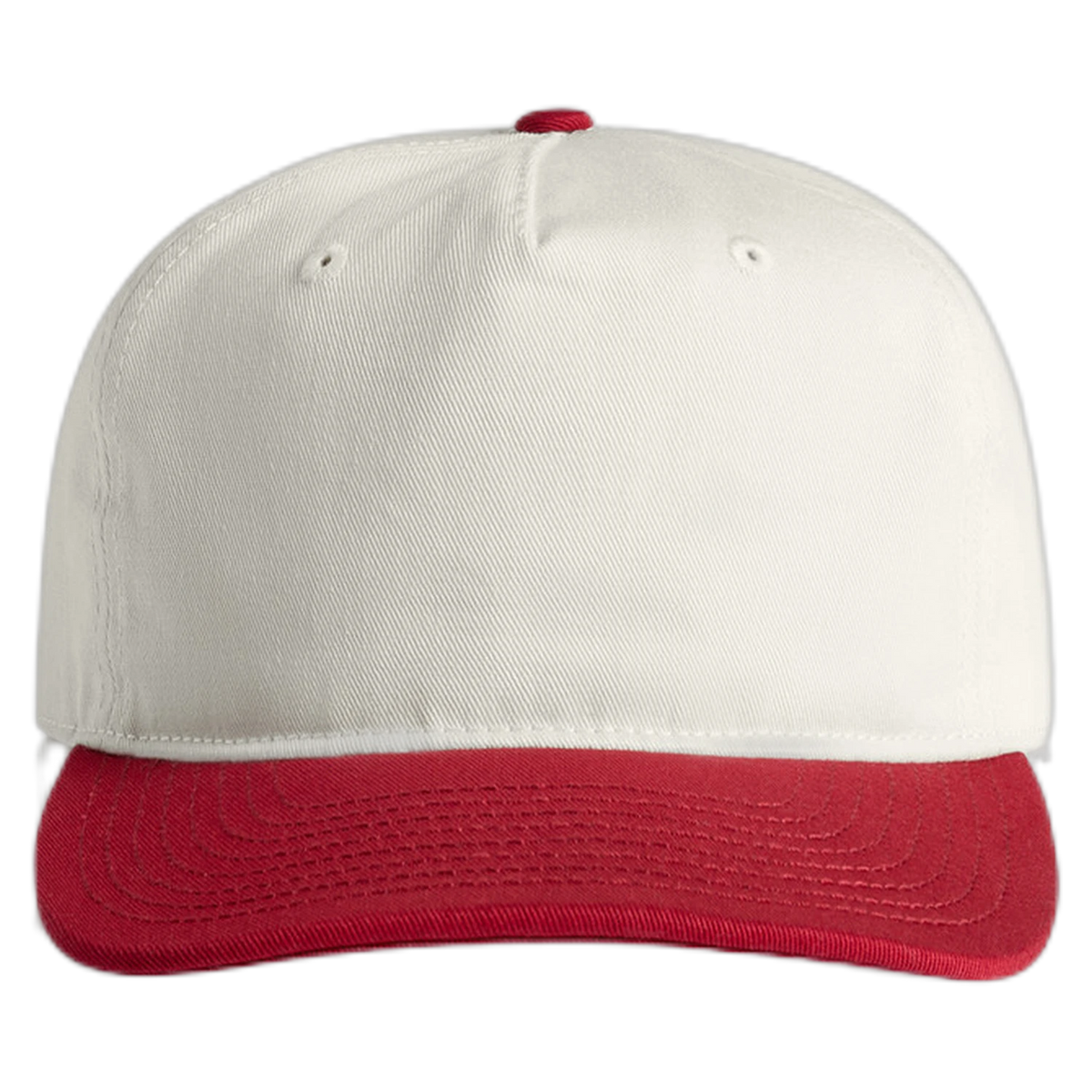 1154 - Natural/Cardinal - front