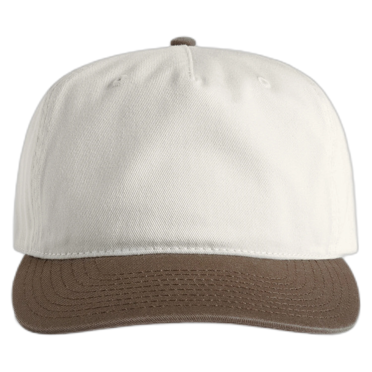 1154 - Natural/Walnut - front