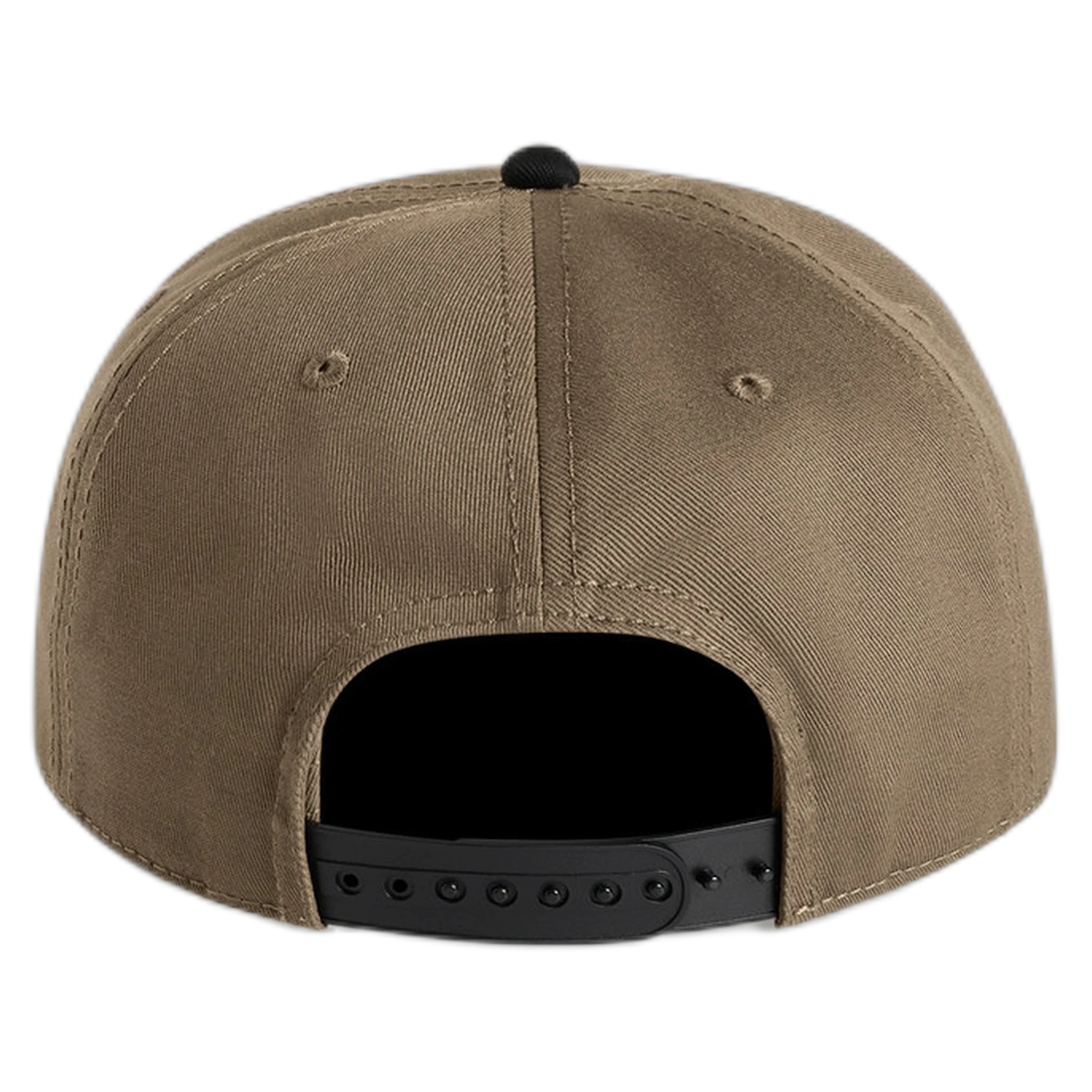 1154 - Walnut/Black - back