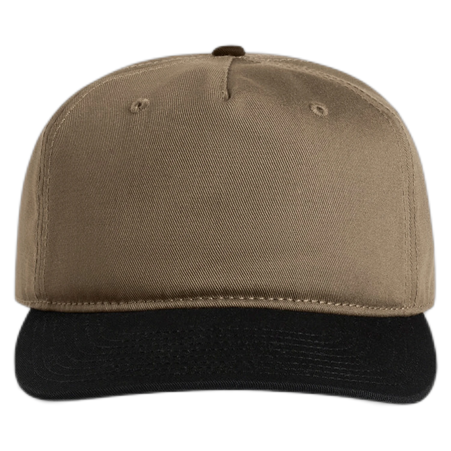 1154 - Walnut/Black - front