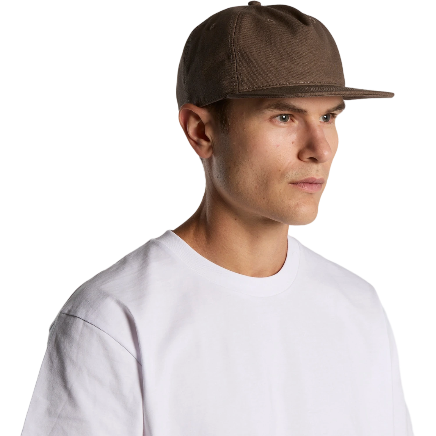 Class Canvas Cap 1156