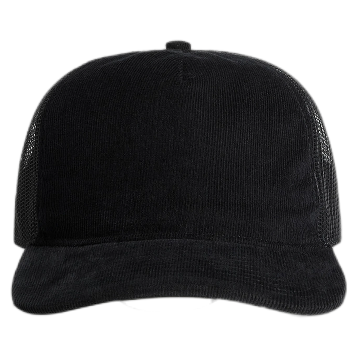 1157 - Black - front