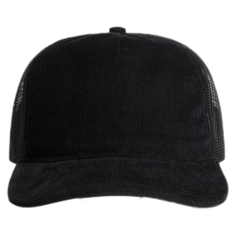 AS Colour Class Cord Trucker Cap 1157
