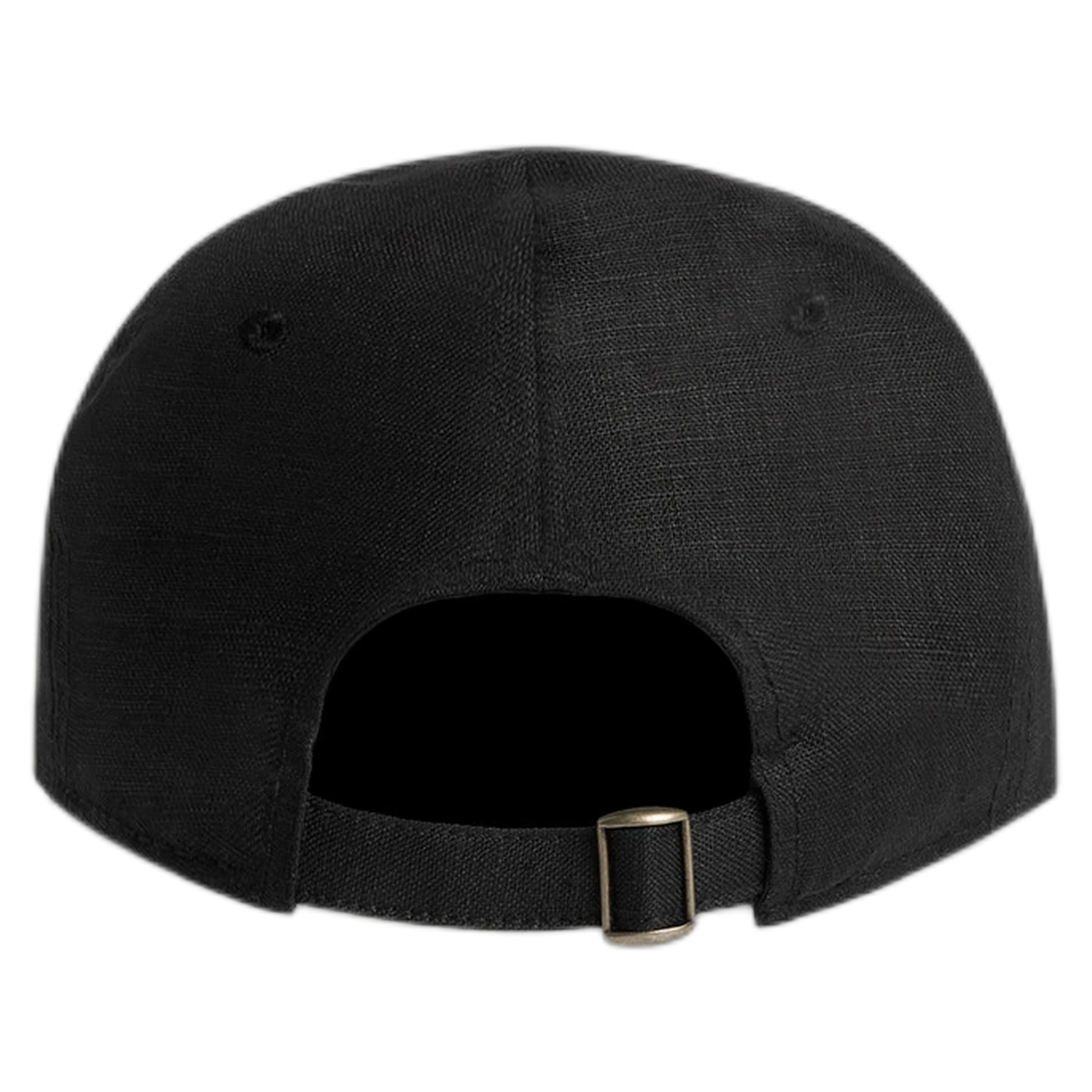 1158 - Black - back