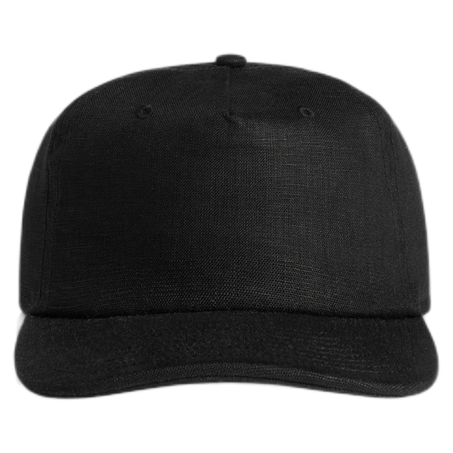 1158 - Black - front