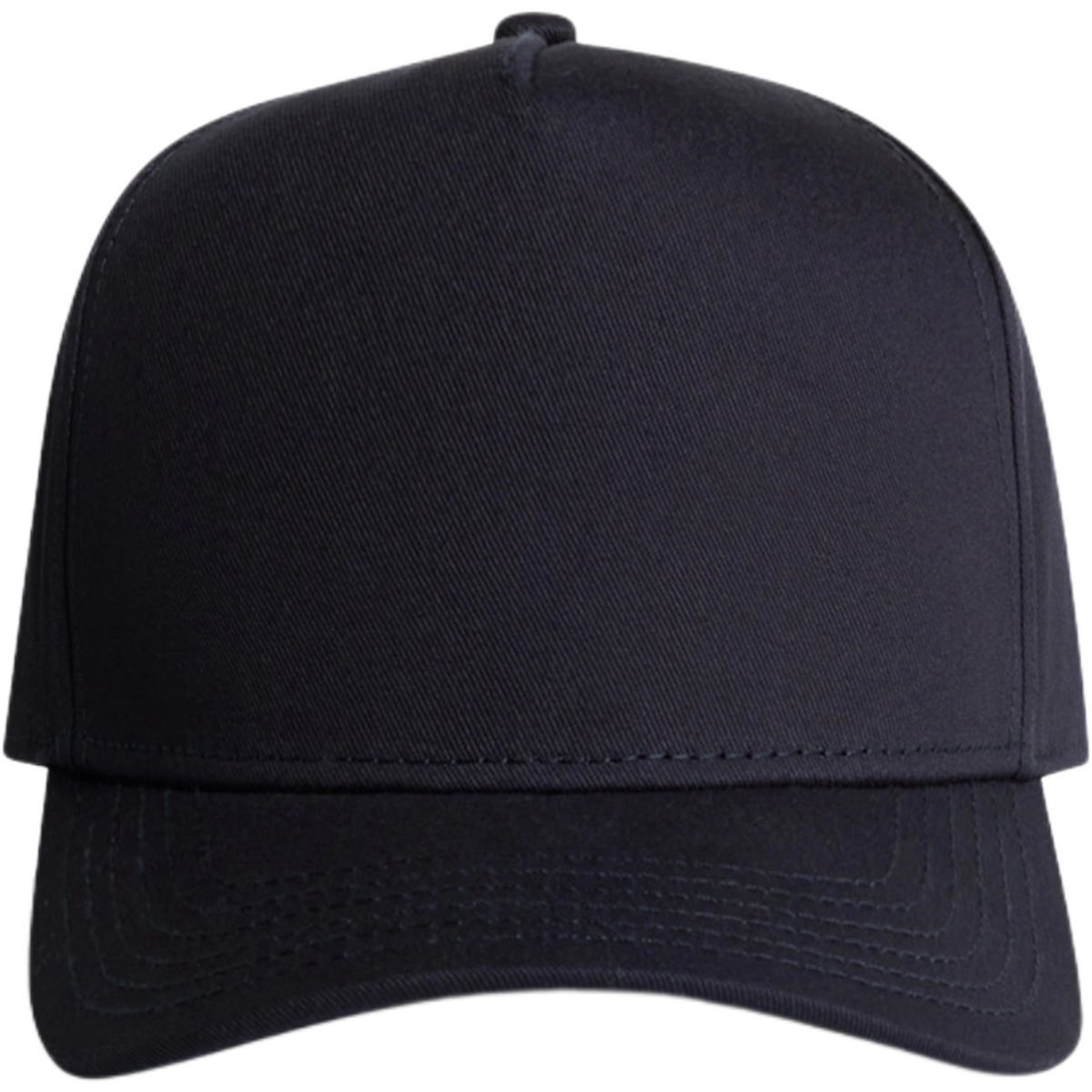 Frame Tim Cap Printed Custom AS Colour Frame Cap 1160 | Your Logo | Printibly