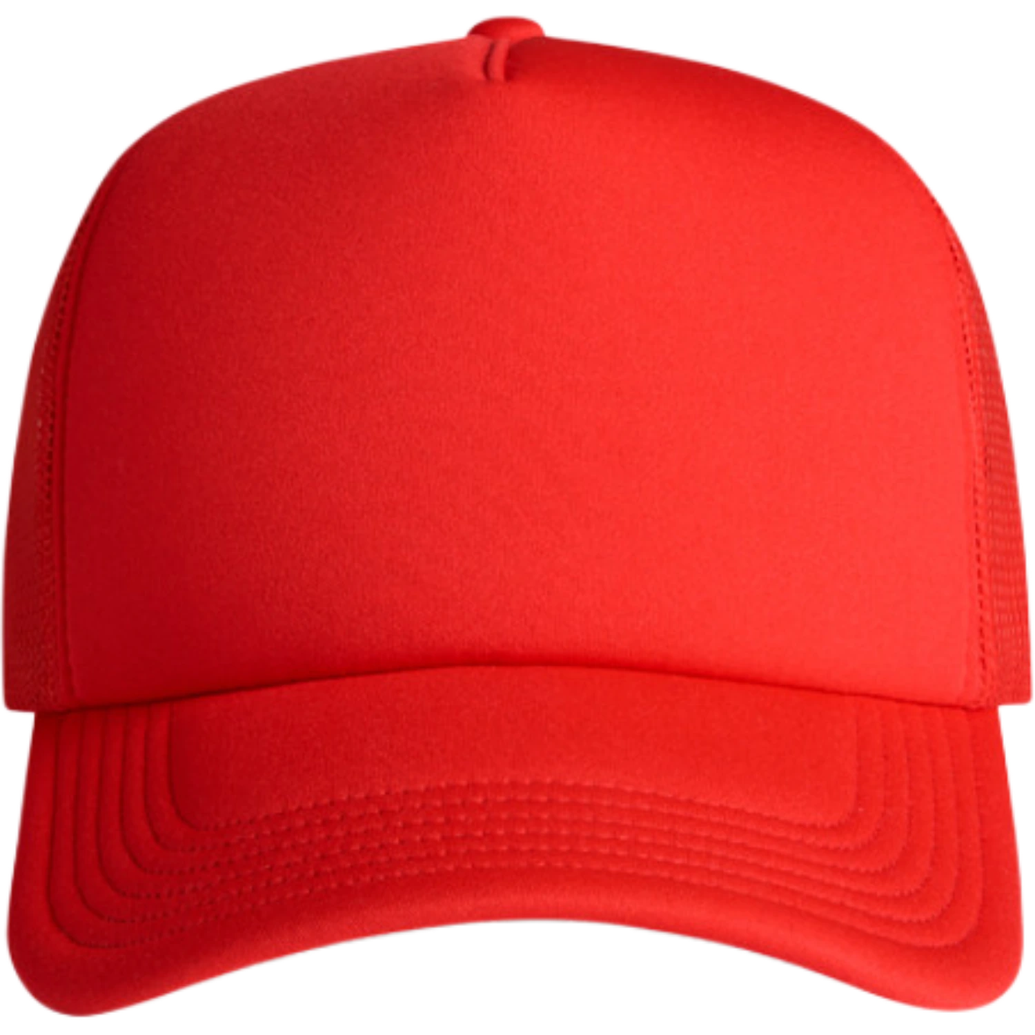 Frame Foam Trucker Cap 1161