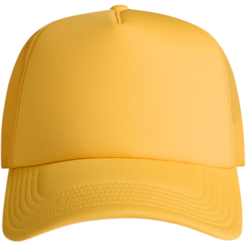 Frame Foam Trucker Cap 1161