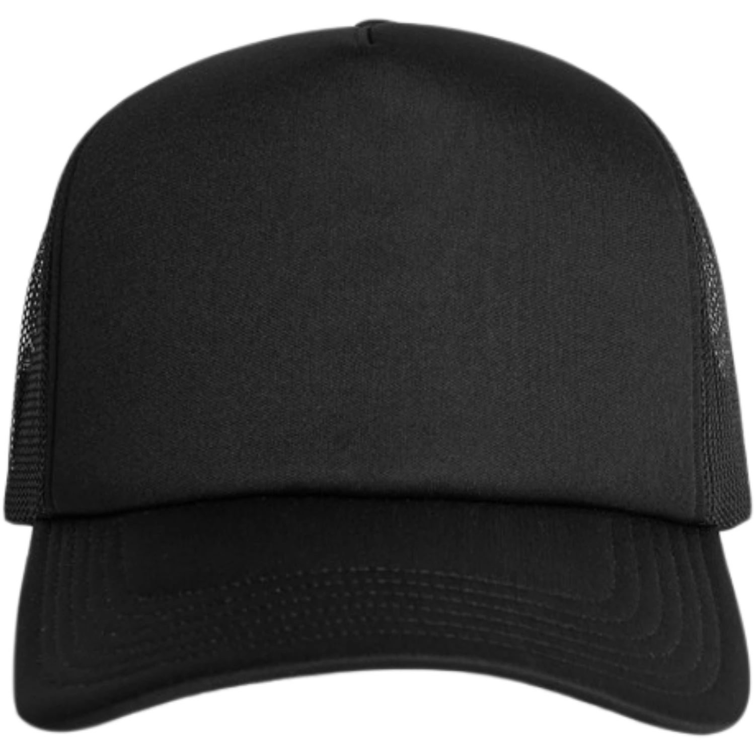 Frame Foam Trucker Cap 1161
