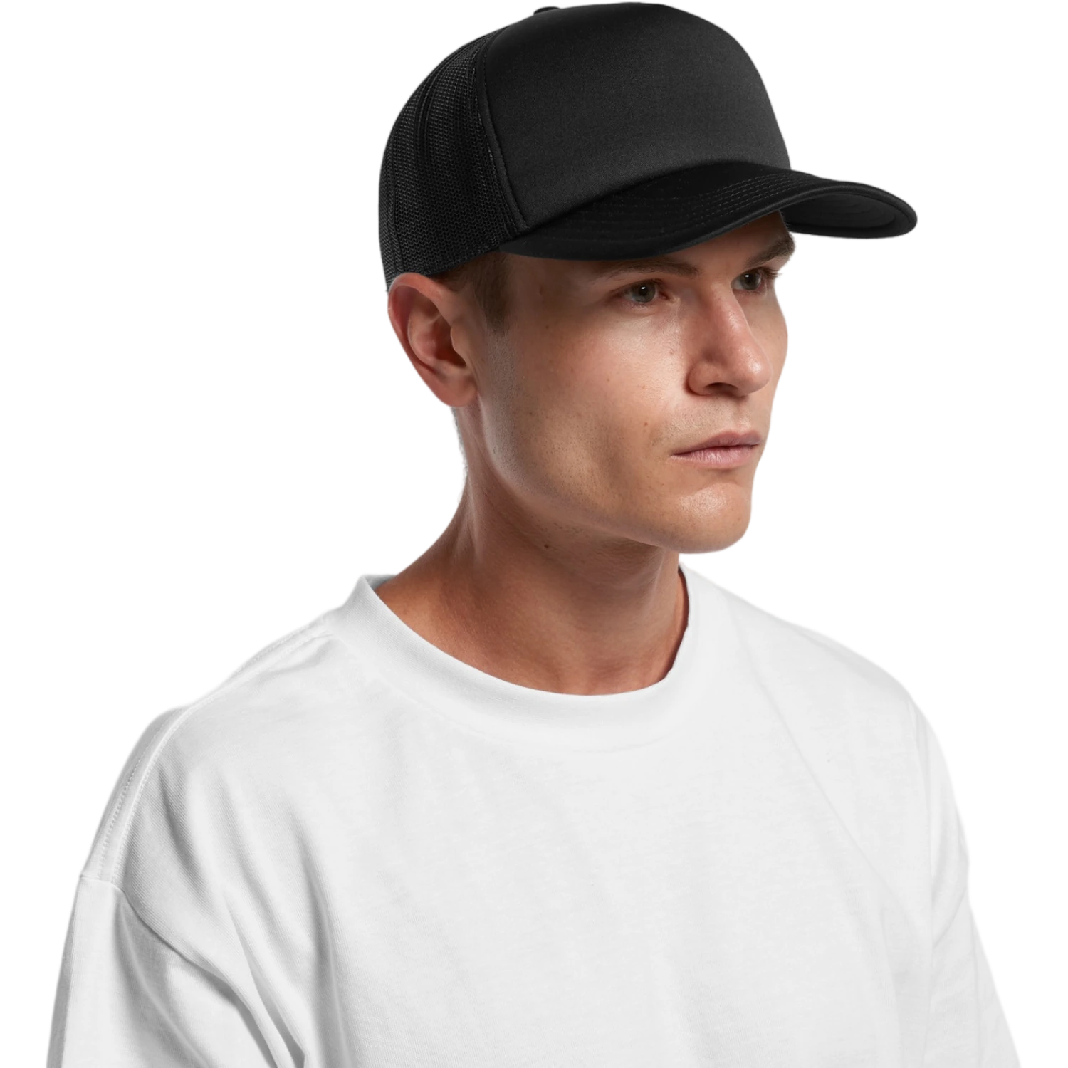 Frame Foam Trucker Cap 1161