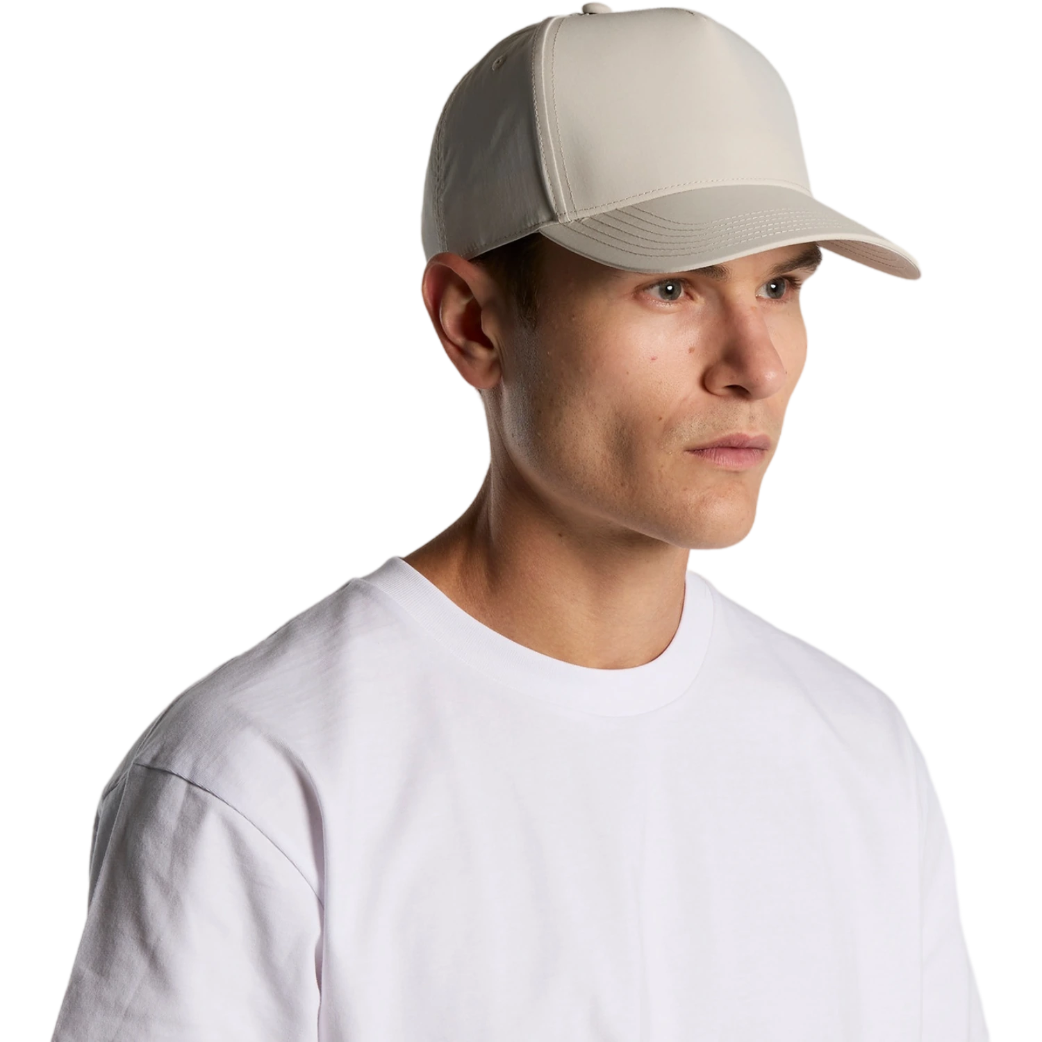 Frame Nylon Cap 1162