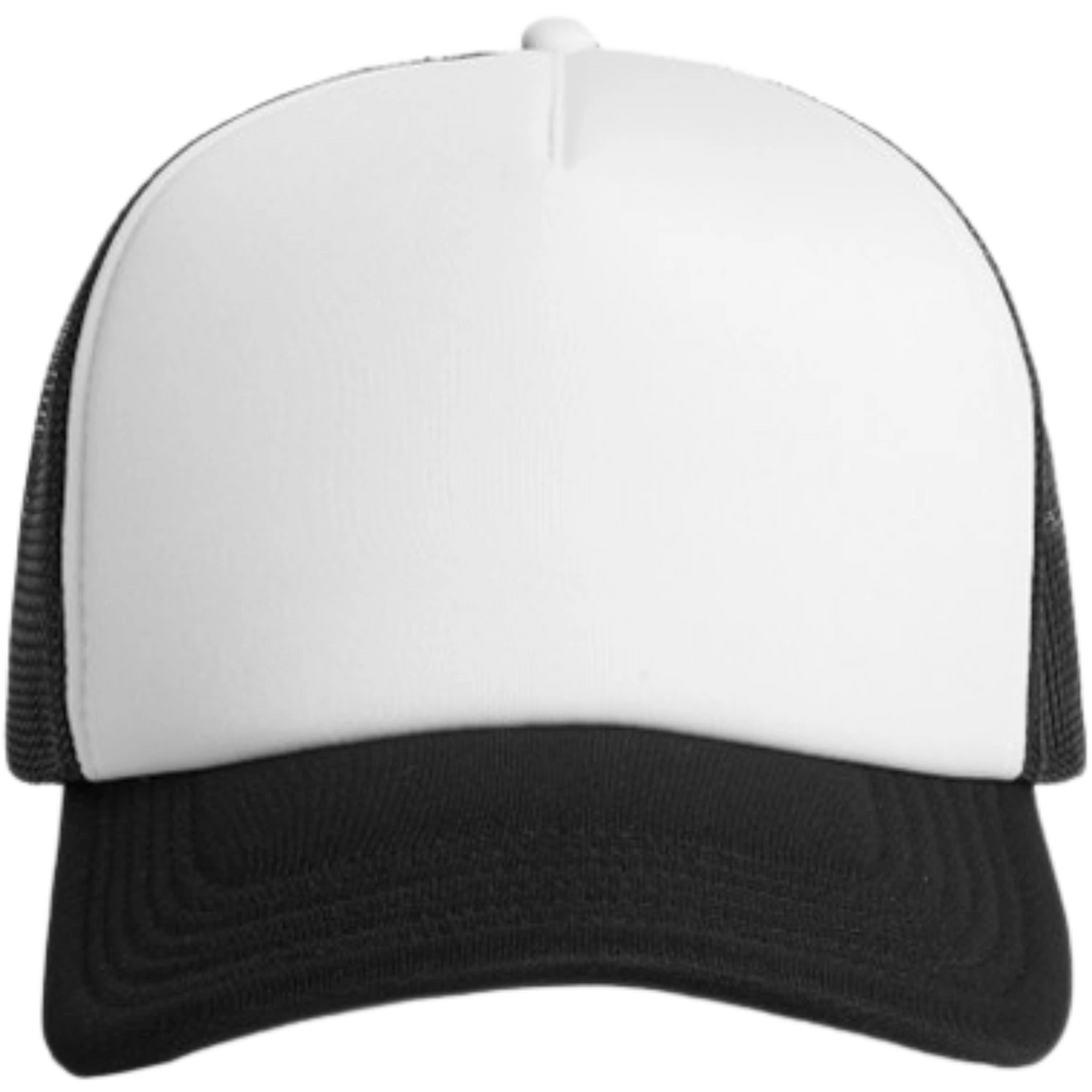 Frame Foam Two-Tone Trucker 1163