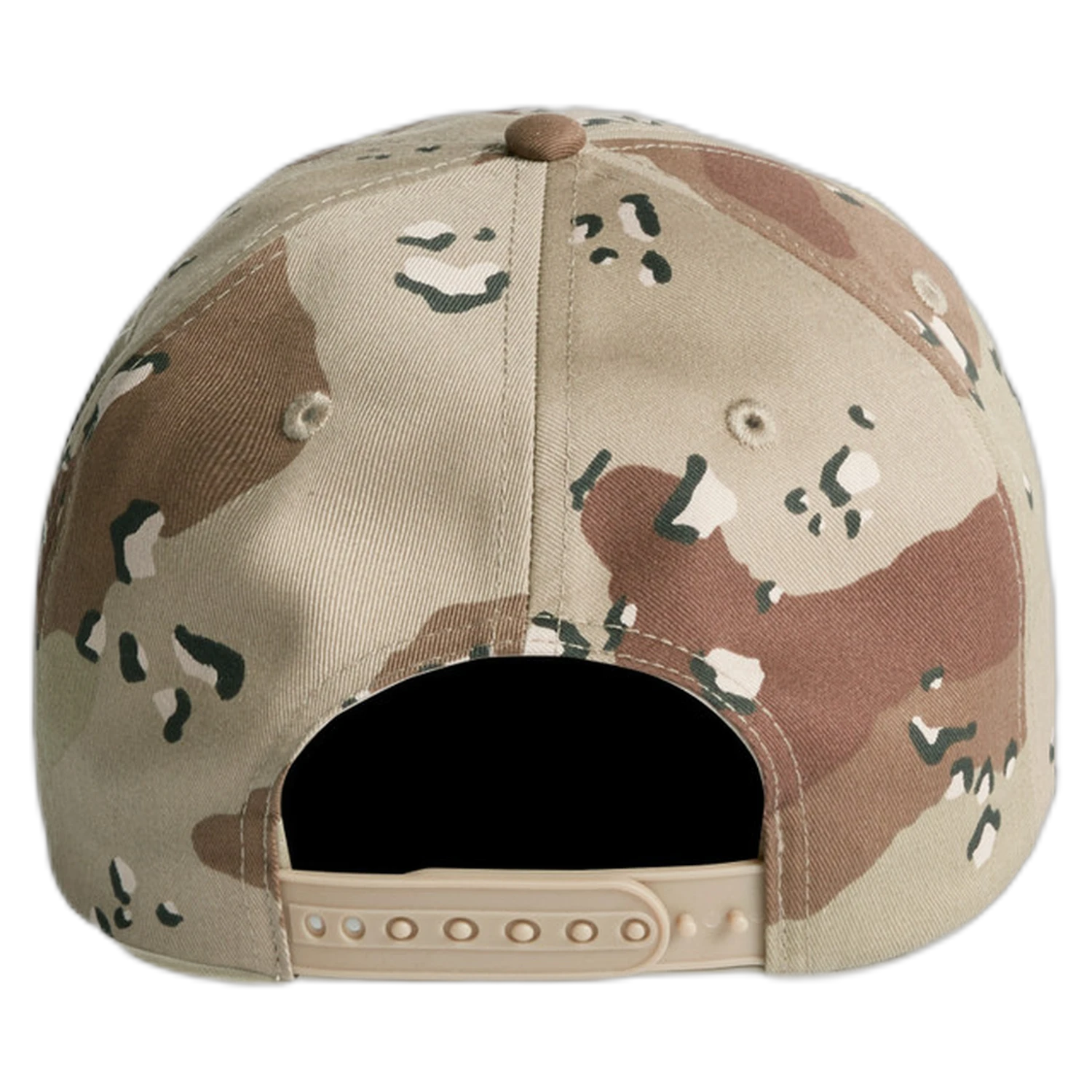 1164C - Desert Camo - back