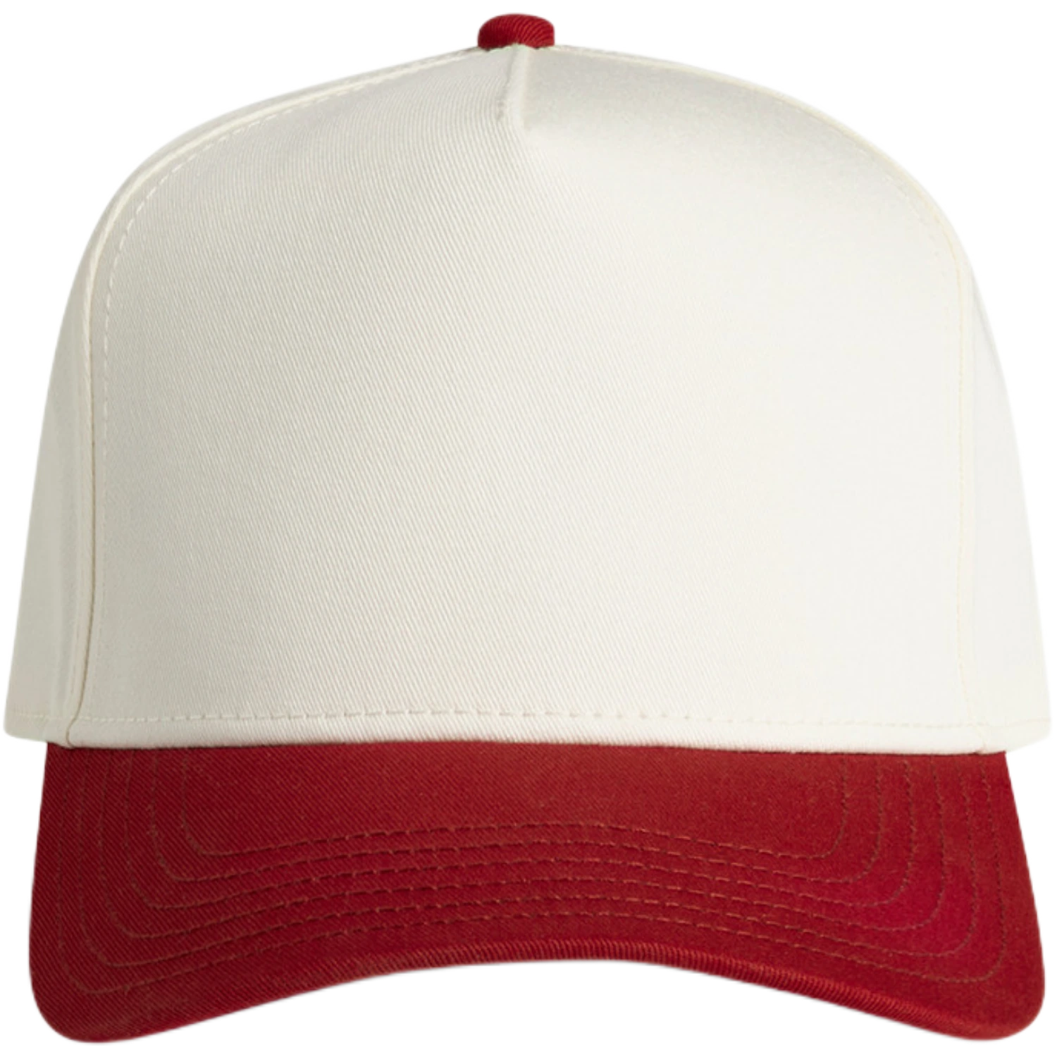 Frame Two-Tone Cap 1165