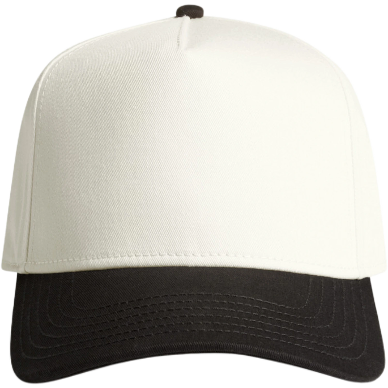 Frame Two-Tone Cap 1165
