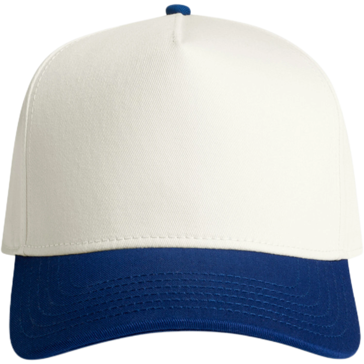 Frame Two-Tone Cap 1165