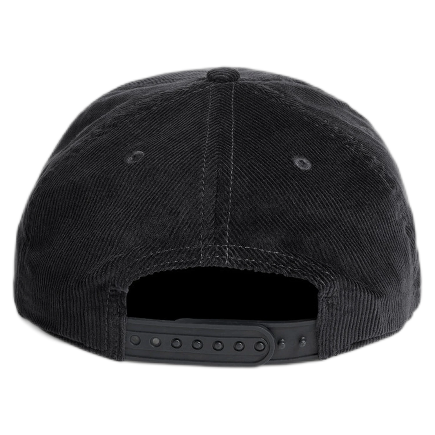 1185 - Black/White - back