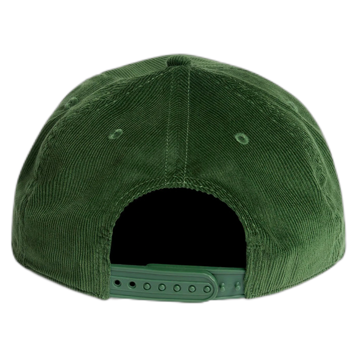 1185 - Forest/White - back