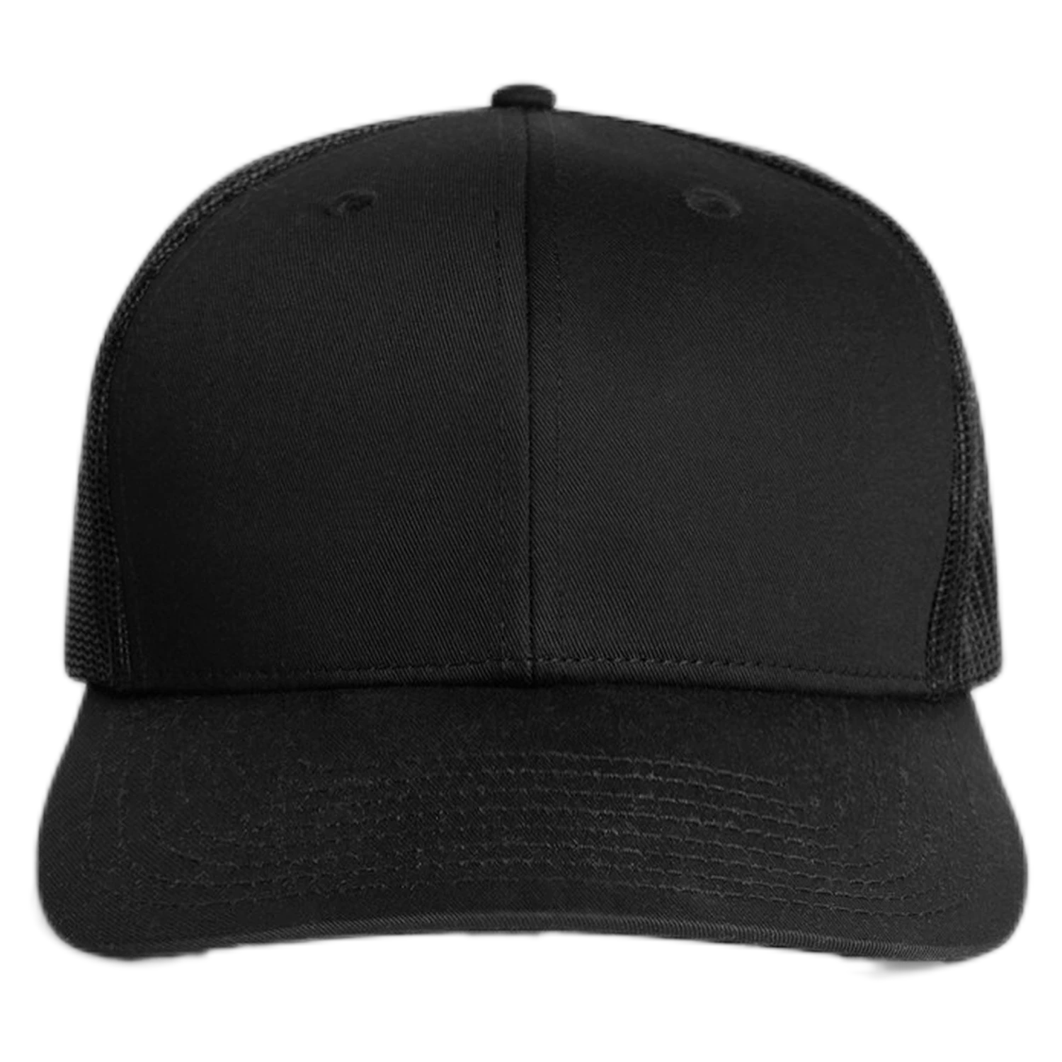 1190 - Black - front