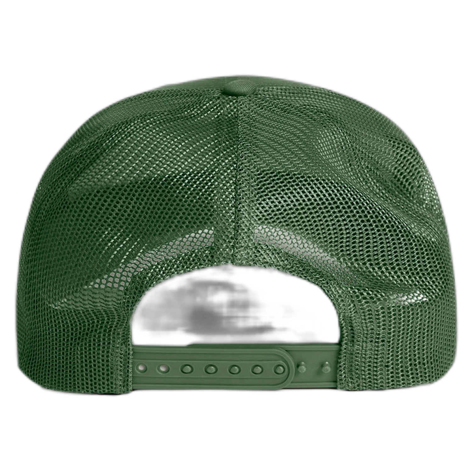 1190 - Forest Green - back