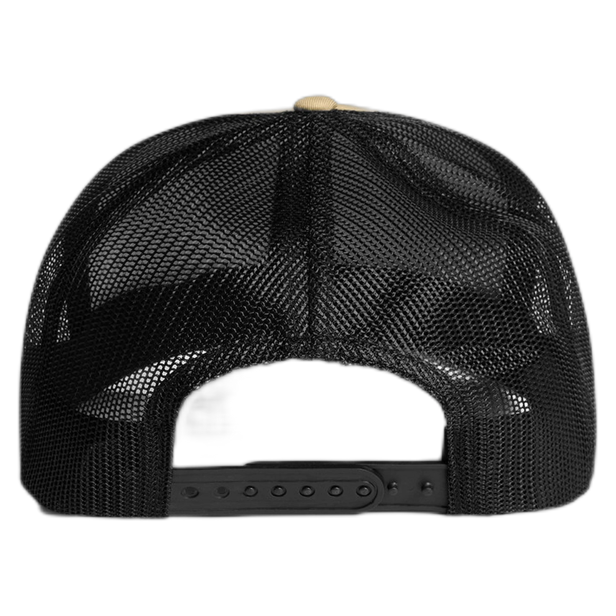 1191 - Khaki/Black - back