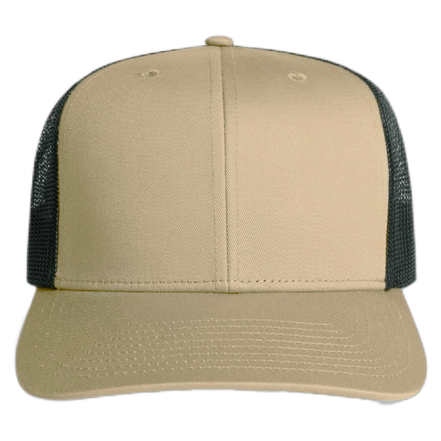 1191 - Khaki/Black - front