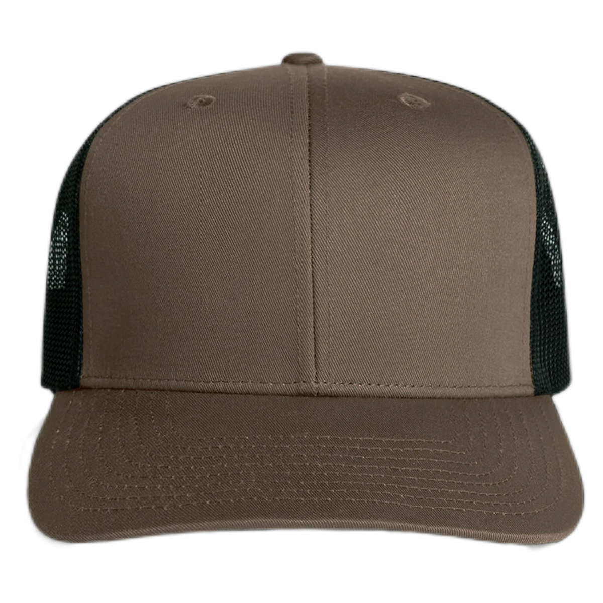 1191 - Walnut/Black - front