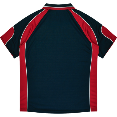 Back
