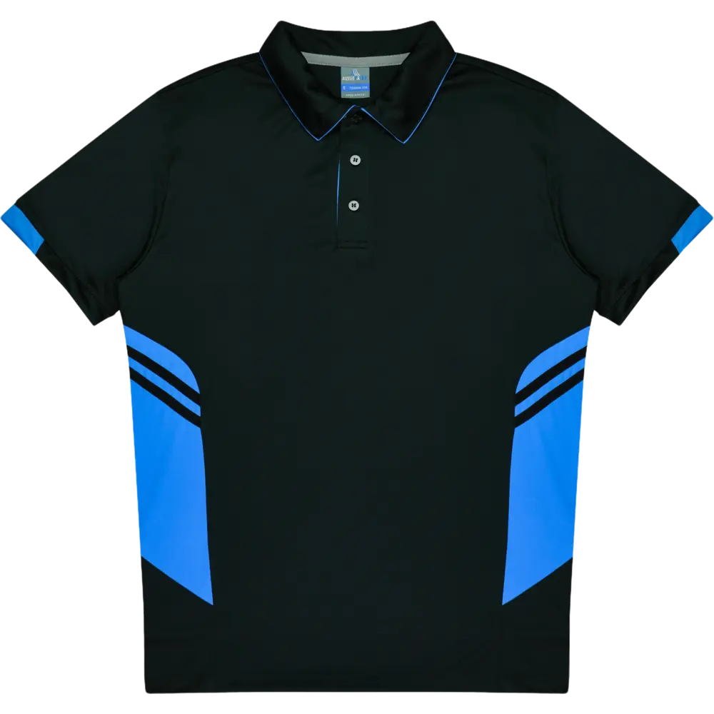 Aussie Pacific Tasman Mens Polo 1311