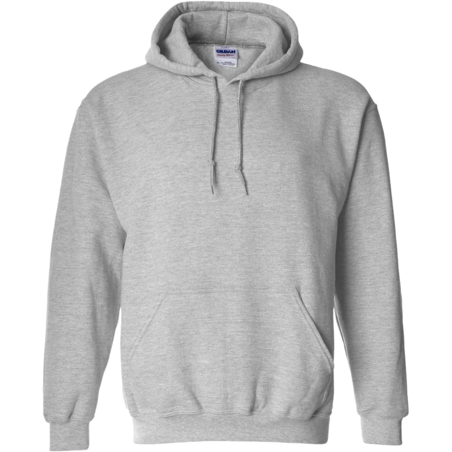 Gildan Heavy Blend Hoodie 18500