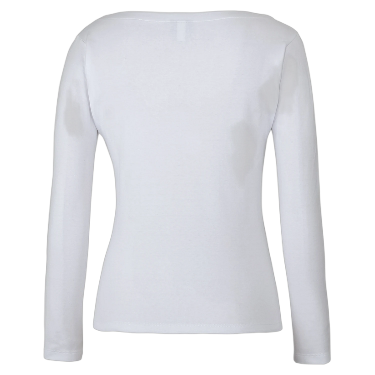 1BTL - White - back