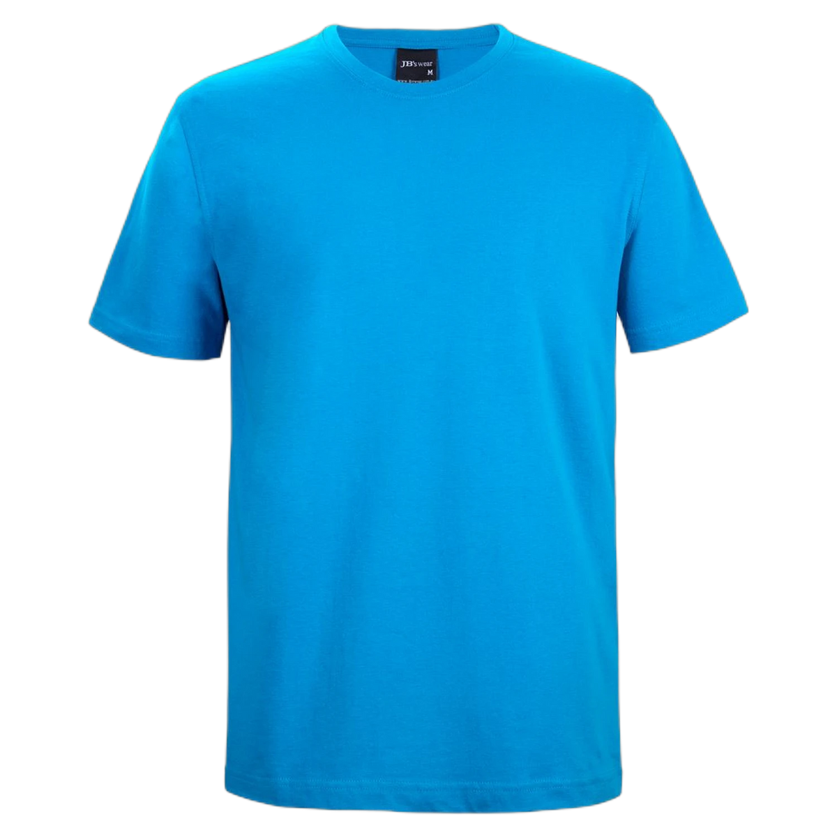 JB's Tee 1HT - Aqua