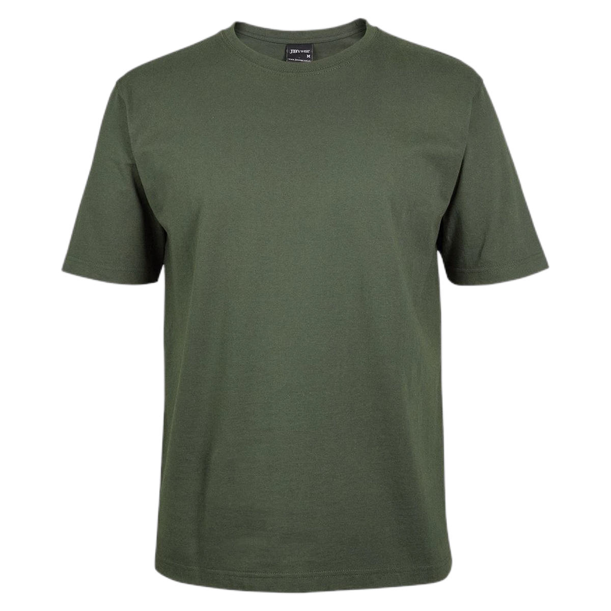 JB's Tee 1HT - Army
