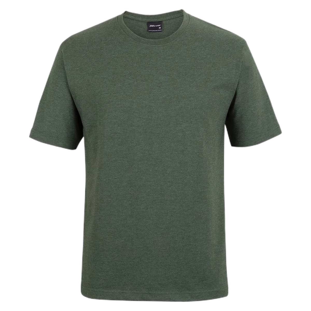 JB's Tee 1HT - Army Marle
