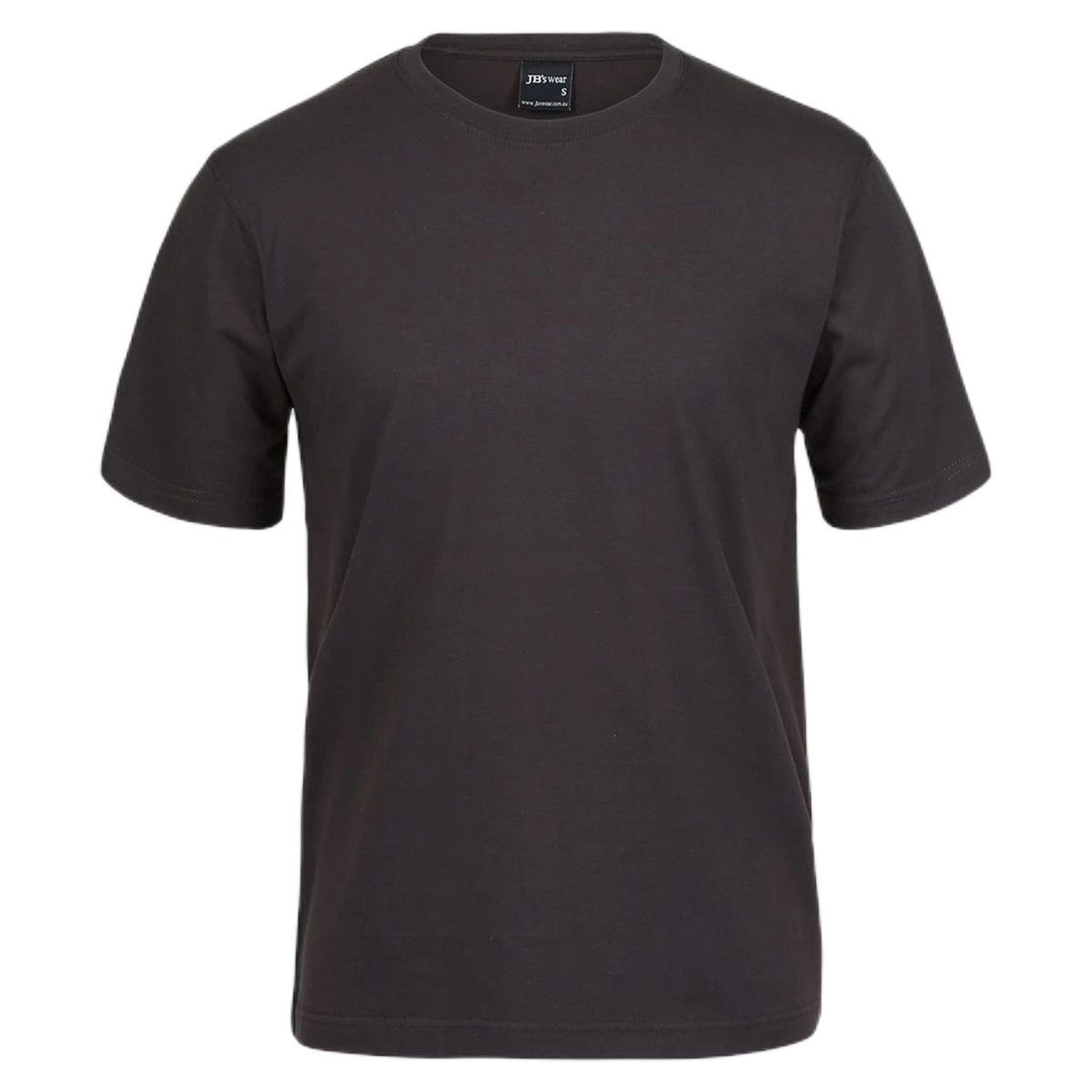 JB's Tee 1HT - Gunmetal