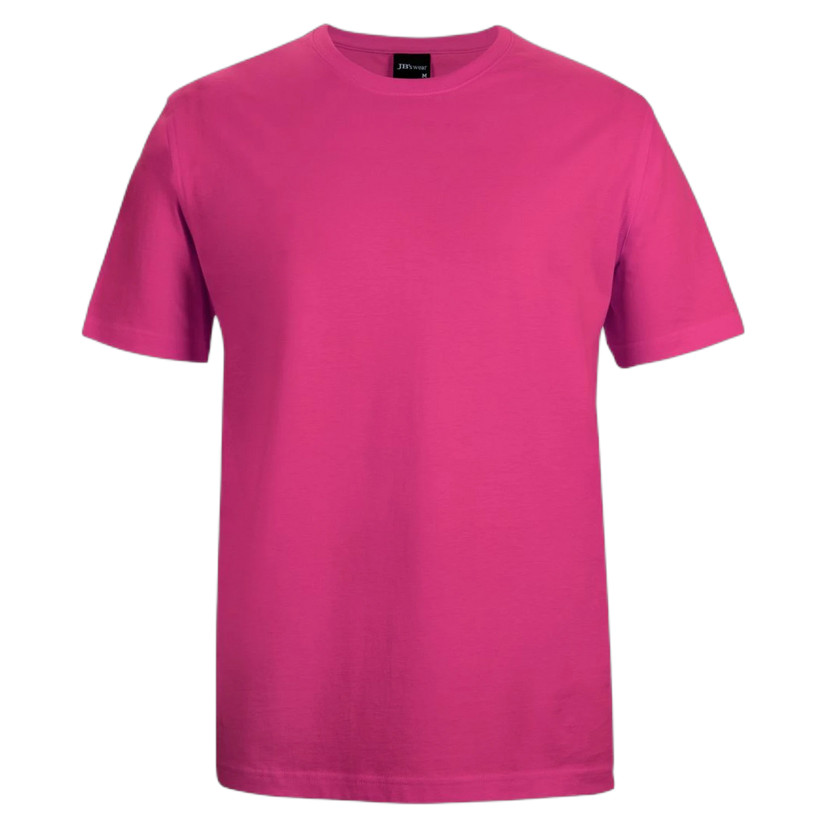 1HT - Hot Pink - front