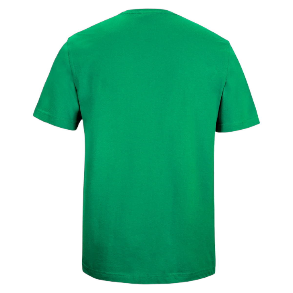 1HT - Kelly Green - back