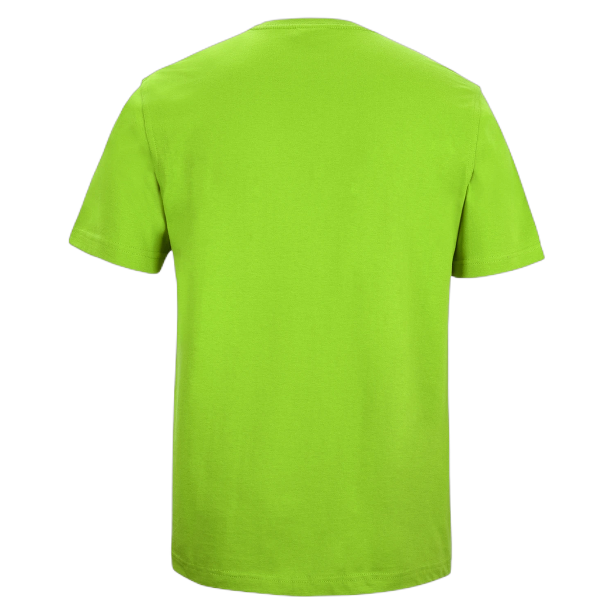 1HT - Lime - back