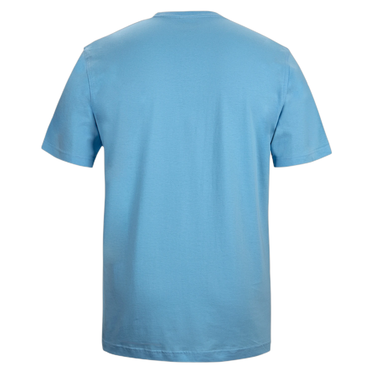 1HT - Lt Blue - back