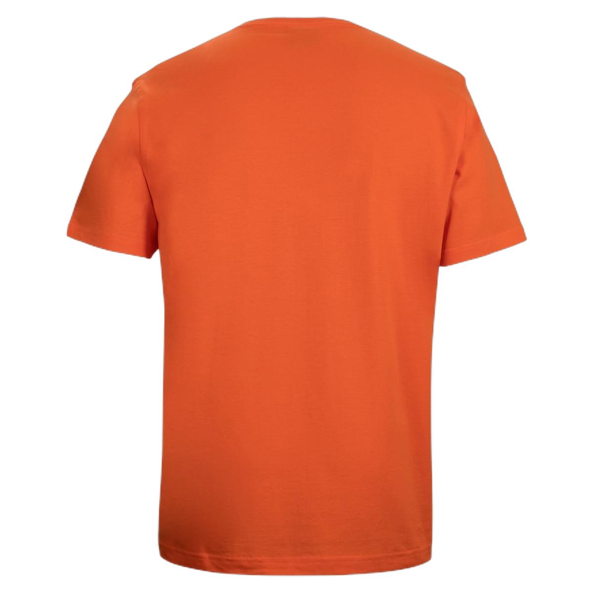 1HT - Orange - back