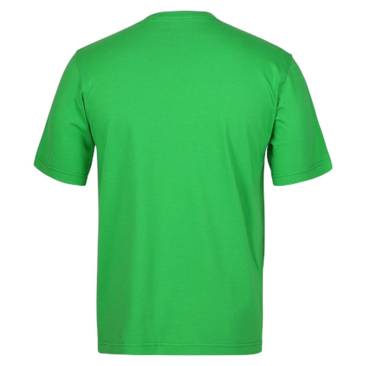 1HT - Pea Green - back