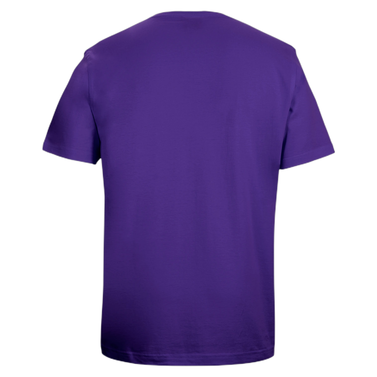 1HT - Purple - back